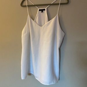 Banana Republic Blouse Tank